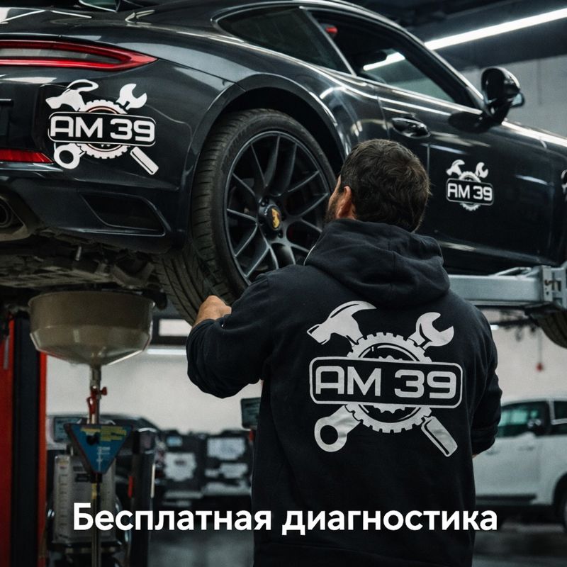 Диагностика